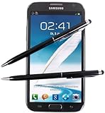 padfone 2 hard reset Präzision auf Ihrem Gerät Stylus Pen - Eingabestift + Kugelschreiber für Asus PadFone 2, HTC J Butterfly, ZTE Kis Plus, HTC One X+, LG Optimus G E970, LG Nexus E960, LG Nexus E960, Apple iPad mini Wi-Fi,