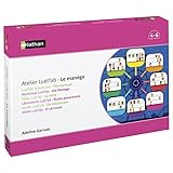 Atelier Luditab - Le manège