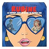  Rubine: Le dernier jour de la vie de Pamela Sue