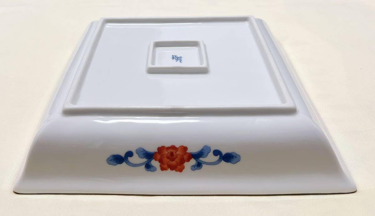 未使用 萩焼 天龍窯 鈞窯取皿揃 5客セット 萩焼 天龍窯 鈞窯取皿揃 5客セット 未使用 萩焼