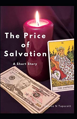 The Price of Salvation: a short story (The Friends and Foes of Grandmother Zenobia)