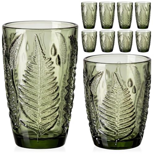mixed drinkware sets