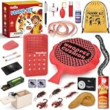 Prank Kit for Kids, 20 Ultimate Practical Joke & Gag...