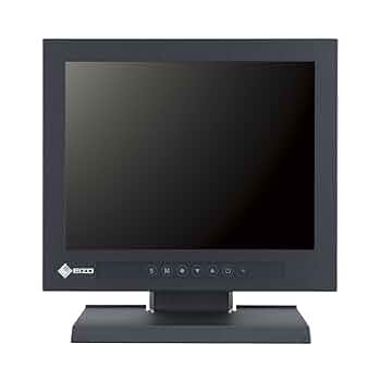 EIZO 26cm(10.4)型タッチパネルDuraVisionFDX1003T DuraVision FDX1004T | EIZO株式会社
