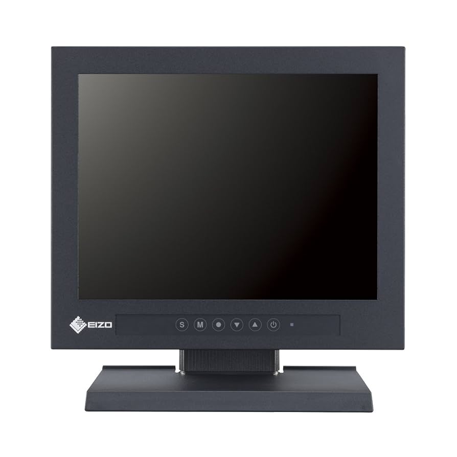 Amazon.co.jp: EIZO 26cm(10.4)型カラー液晶モニター DuraVision