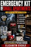 Emergency Kit for Small Apartments : compact kit for limited storage (Sub-Series B: Emergency Kits)
