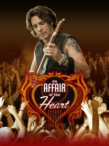 An Affair of the Heart