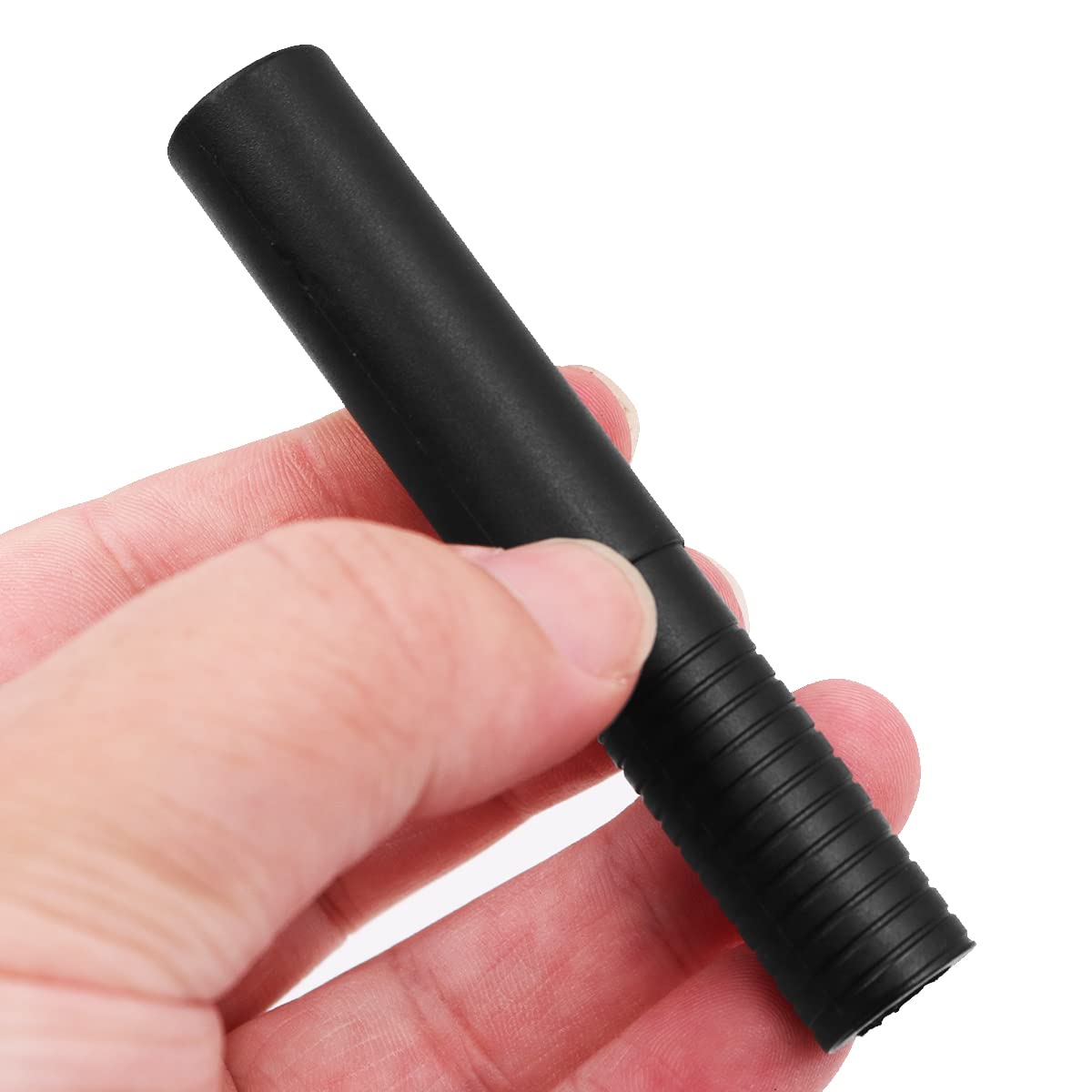 4 Rallonges Arbre De Golf ANCLLO 88mm - Acier Pour Clubs, Extension Universelle