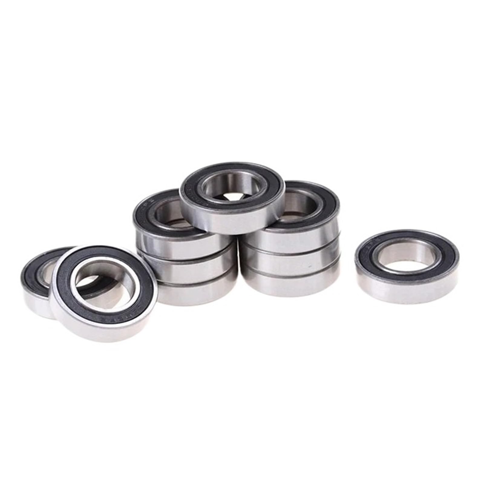 Roulements à billes 6903-2RS ABEC-5 de 17x30x7 mm pour une rotation fluide