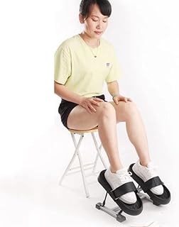 Ankle Joint Rehabilitation Exerciser, Leg Muscle Trainer Front Back and Left Right Stretching, Applicable to The Symptoms of Foot Inversion, Foot Valgus, Etc