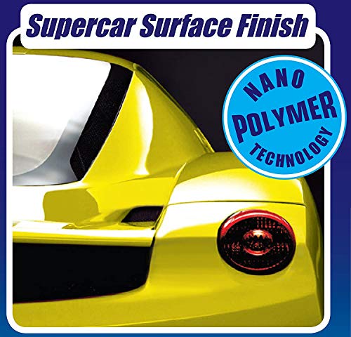 MP Essential Cars Minor Bodywork Dents, Shallow Scuffs and Scratches Repair Ultra Fine Smooth Surface Detailing Body Filler - Image 6