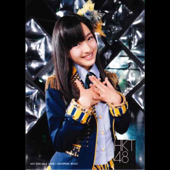 Amazon.co.jp: HKT48☆田島芽瑠 メロンジュース 劇場盤☆外付特典 生