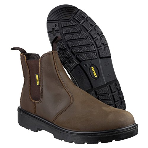Amblers Safety UTFS623_7