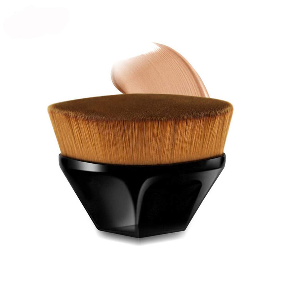 Wapodeai Carving Flouers Wooden Comb, Hair Combs for Women, Premium Anti-Static Peach Wood Hair Comb, Fine Tooth