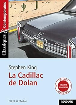 Pocket Book La Cadillac de Dolan - Classiques et Contemporains [French] Book