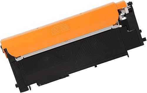 Miniatura 5 de Cartucho de tóner CLT Y407S Cartucho de tóner amarillo de repuesto para Samsung CLP 325 320 CLP 326 321 CLX 3285 Impresoras Accesorios de cartucho