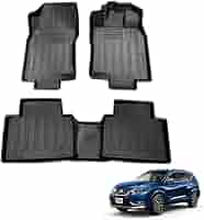 NISSAN X-TRAIL T32フロアマット 新品 純正部品 NISSAN X-TRAIL T32フロアマット 新品 純正部品