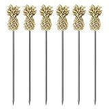 martini gold rezepte 【2】 Größe – Gesamtlänge 11,5 cm, Gewicht 8 g/Stück.