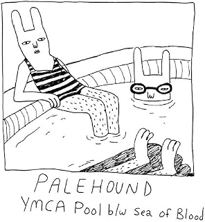 Ymca Pool