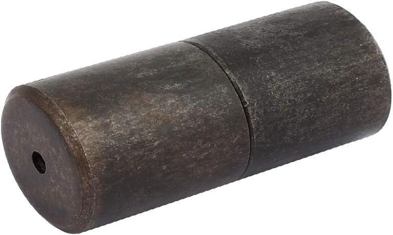 New Lon0167 Home Gate Featured Door Window Part reliable efficacy Male to Female Iron Hinge Pin 40mmx95mm(id:5a7 99 86 0d5)