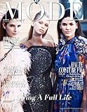  Mode Lifestyle Magazine – Living A Full Life 2020: Collectors Edition – Haute Couture Paris FW SS 20 Cover #1