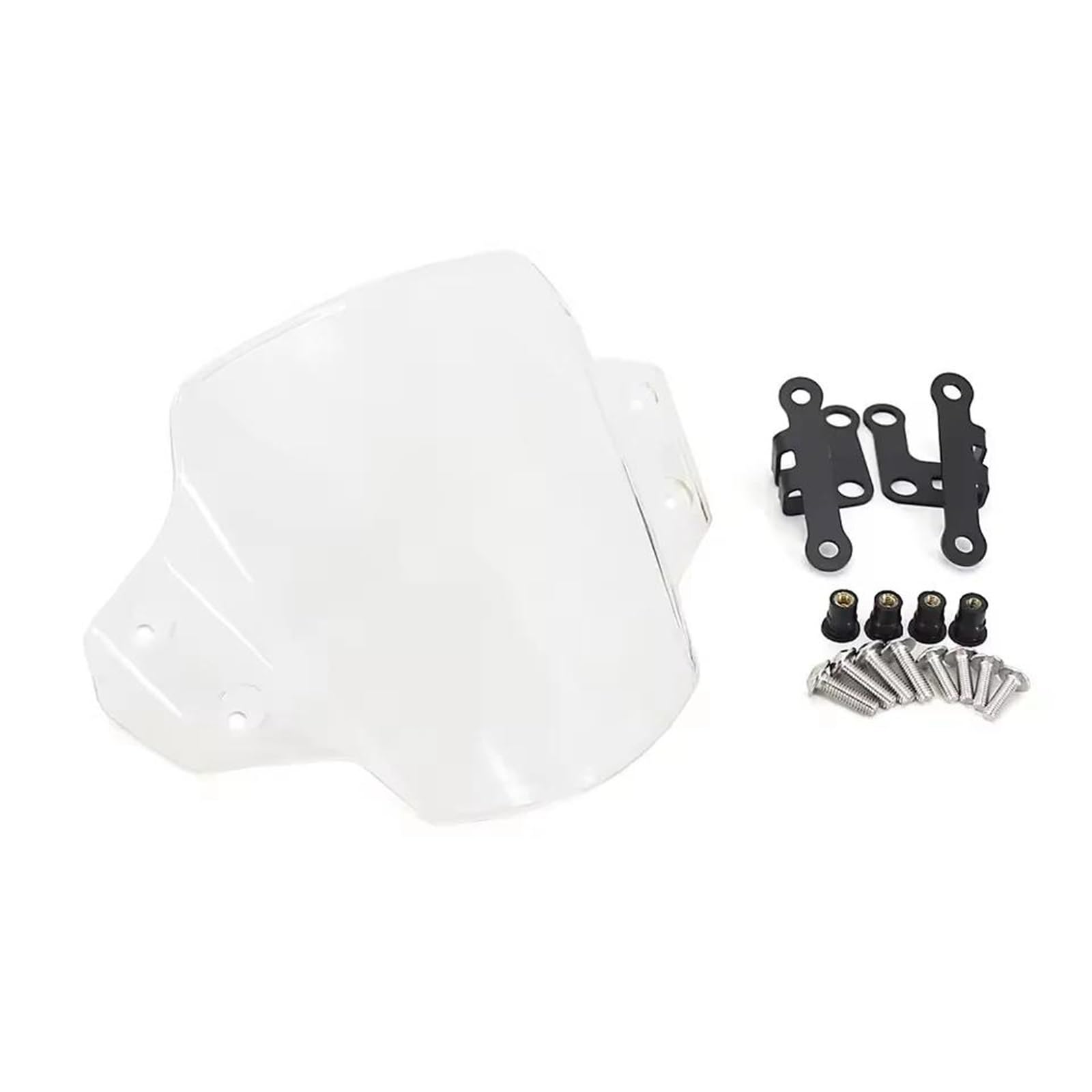 Pare-brise MT-09 2021-2023 saute-vent pour carénage moto style 3