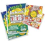 Carte à gratter mariage – Demande témoin originale – Veux-tu...