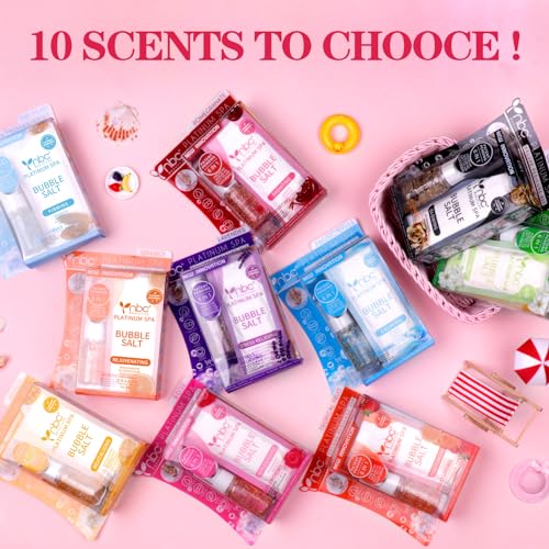 image for nbc BeautiLab Pedicure Foot Soak Set - Upgraded 6 in 1 Foot Spa, Foot 