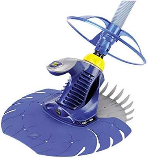 Automatic Pool Cleaners Amazon.co.uk