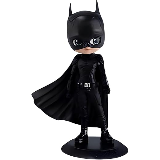 FowWelt Action Figure Special Edition