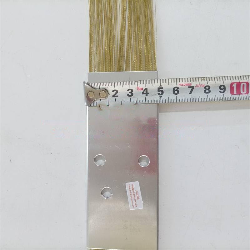 5PCS SEE310595 Escalator Anti Static Brush Use for 9300 9500 9700