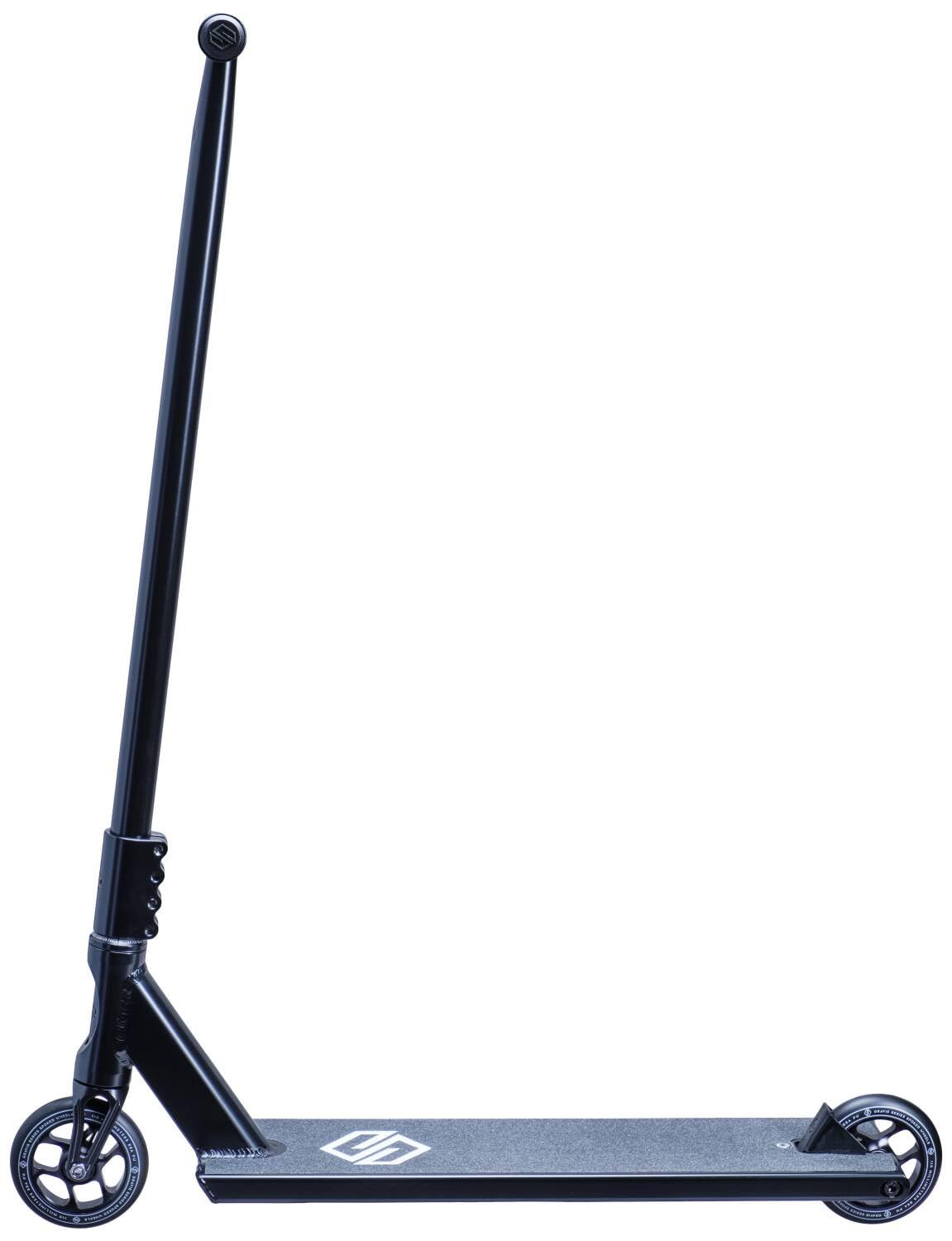 Striker Gravis Scooter Completo 5.5" Back