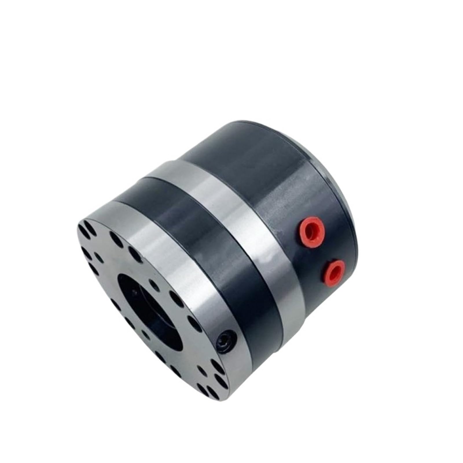 Amazon.com: FPBIGCHA JAC-5C-D Small Mini Pneumatic Collet Front