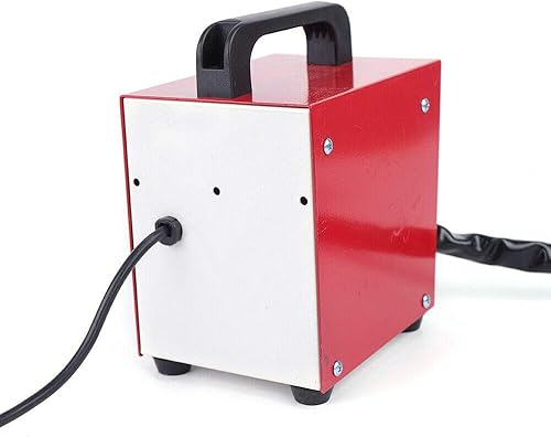 Miniatura 6 de DNYSYSJ Herramienta de ranurado de neumáticos, herramienta de recauchutado de neumáticos de camión de 110 V, herramienta profesional de ranurado de