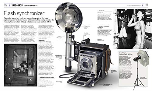 Photography: The Definitive Visual History