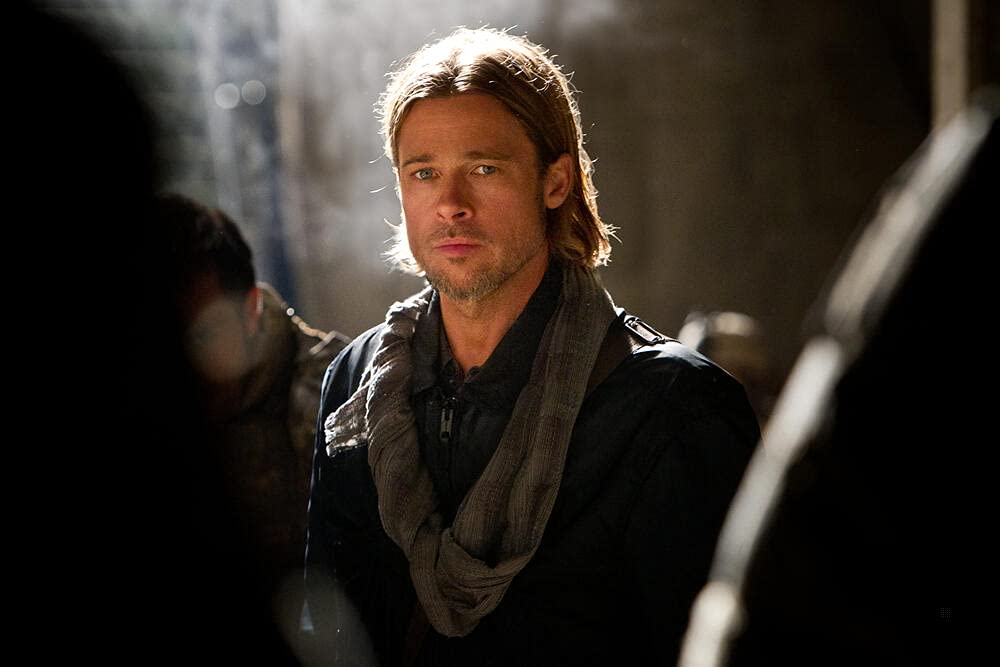 World war z