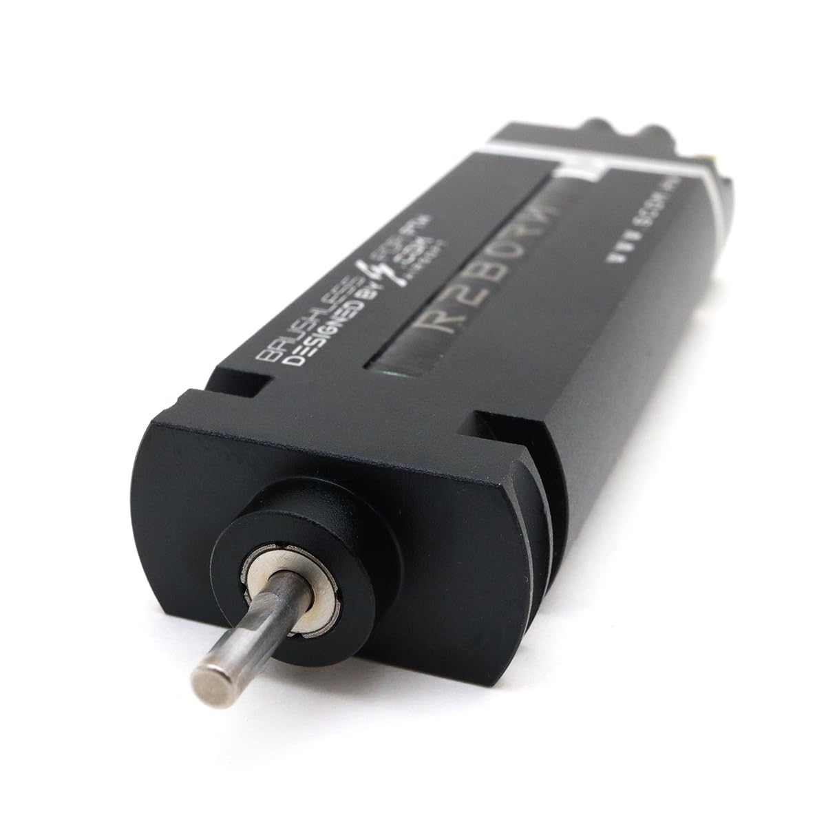 Amazon | S.COM REBORN 2 PTW ブラシレスモーター トレポン 従来ギア