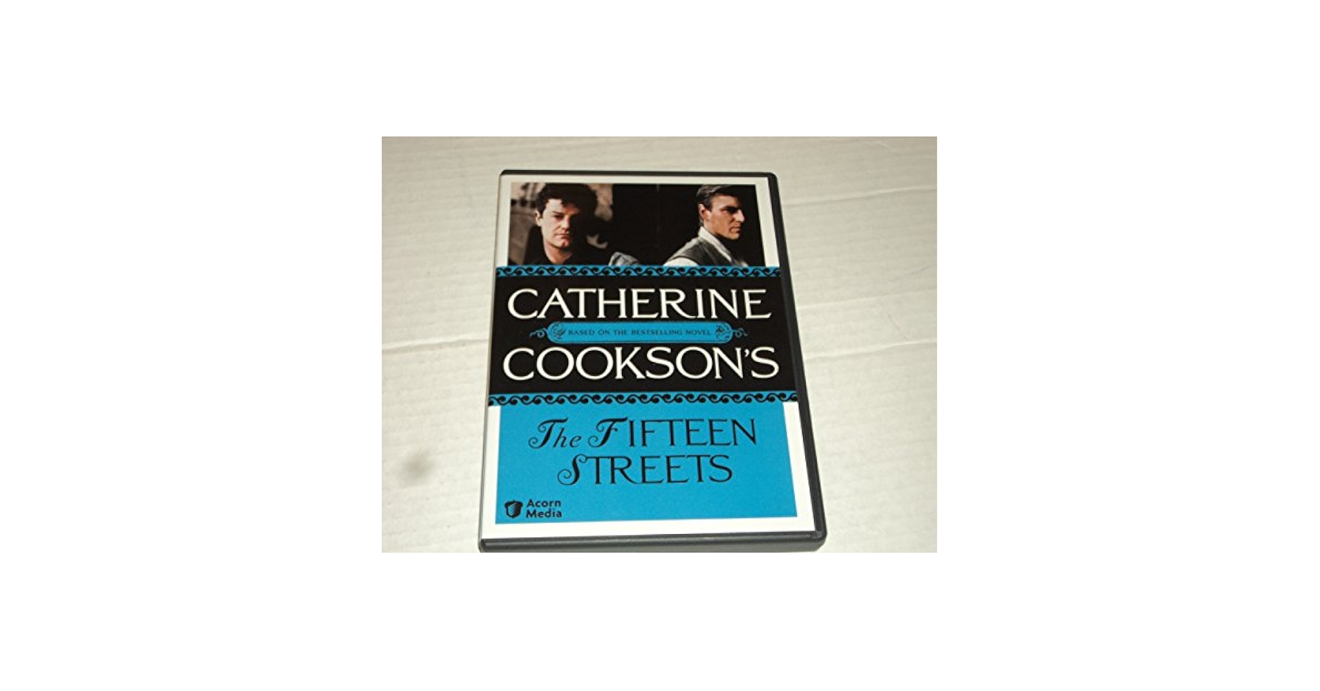 その他 Catherine Cookson&#39;s Fifteen Streets [VHS] Amazon.com: Catherine Cookson's the Fifteen Streets : Movies