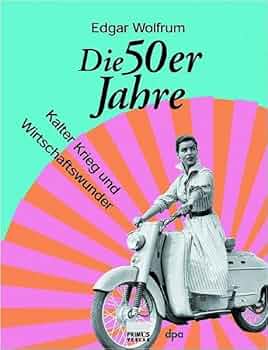 洋書 Die Kultur der 50er Jahre 洋書 Die Kultur der 50er