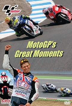 MotoGP's Great Moments