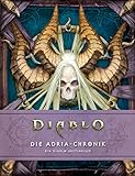  Diablo: Die Adria-Chronik: Ein Diablo-Bestiarium