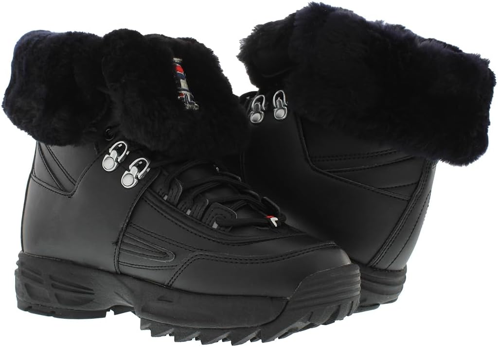 Fila Womens Axilus 2 Energized - Image 4