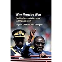 Why Mugabe Won