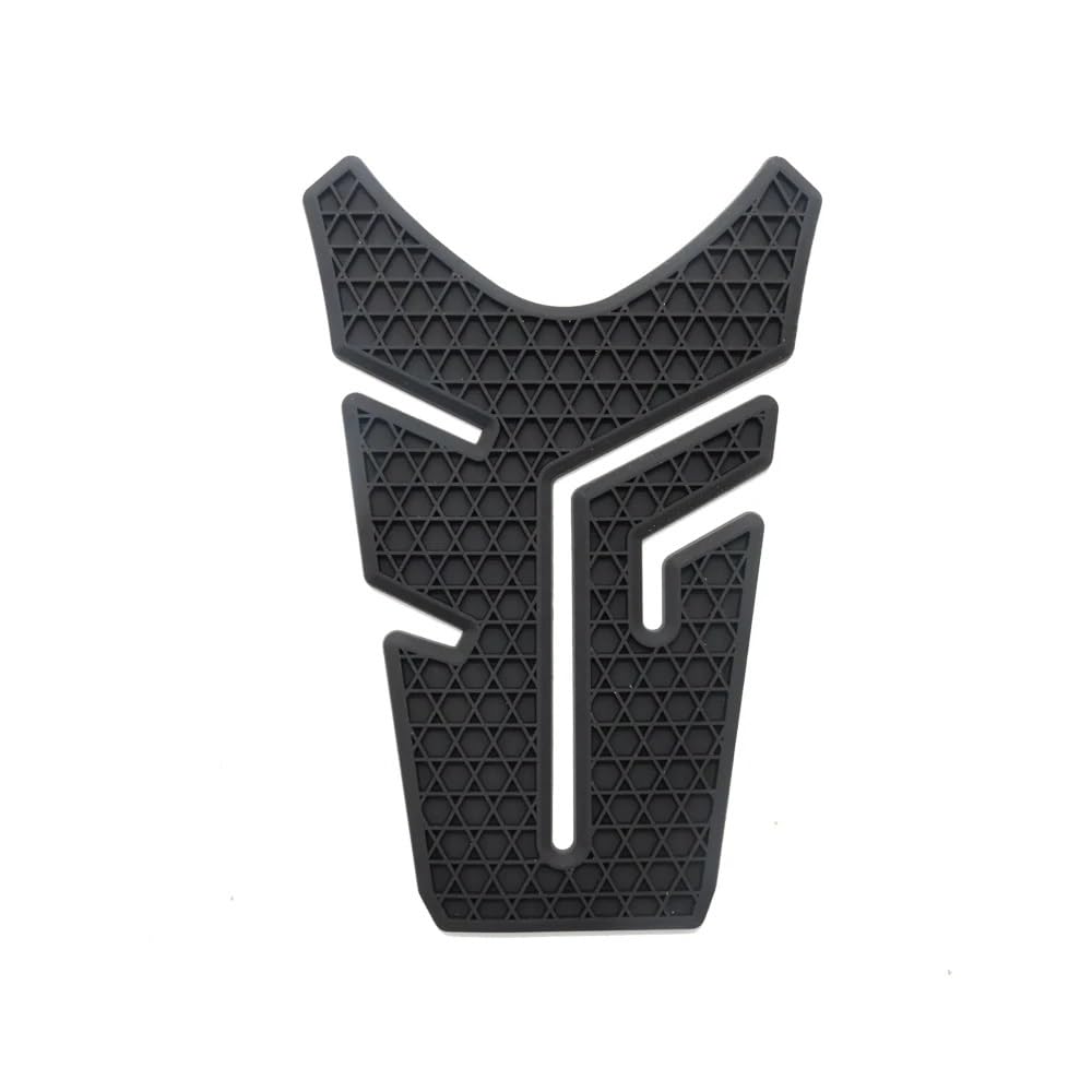 for Ya&maha MT-09 MT 09 MT09 2021 2022 Motorcycle Side Fuel Tank Pad Decal Gas Knee Grip Traction Pad Tankpad Motorcycle Tank Pad