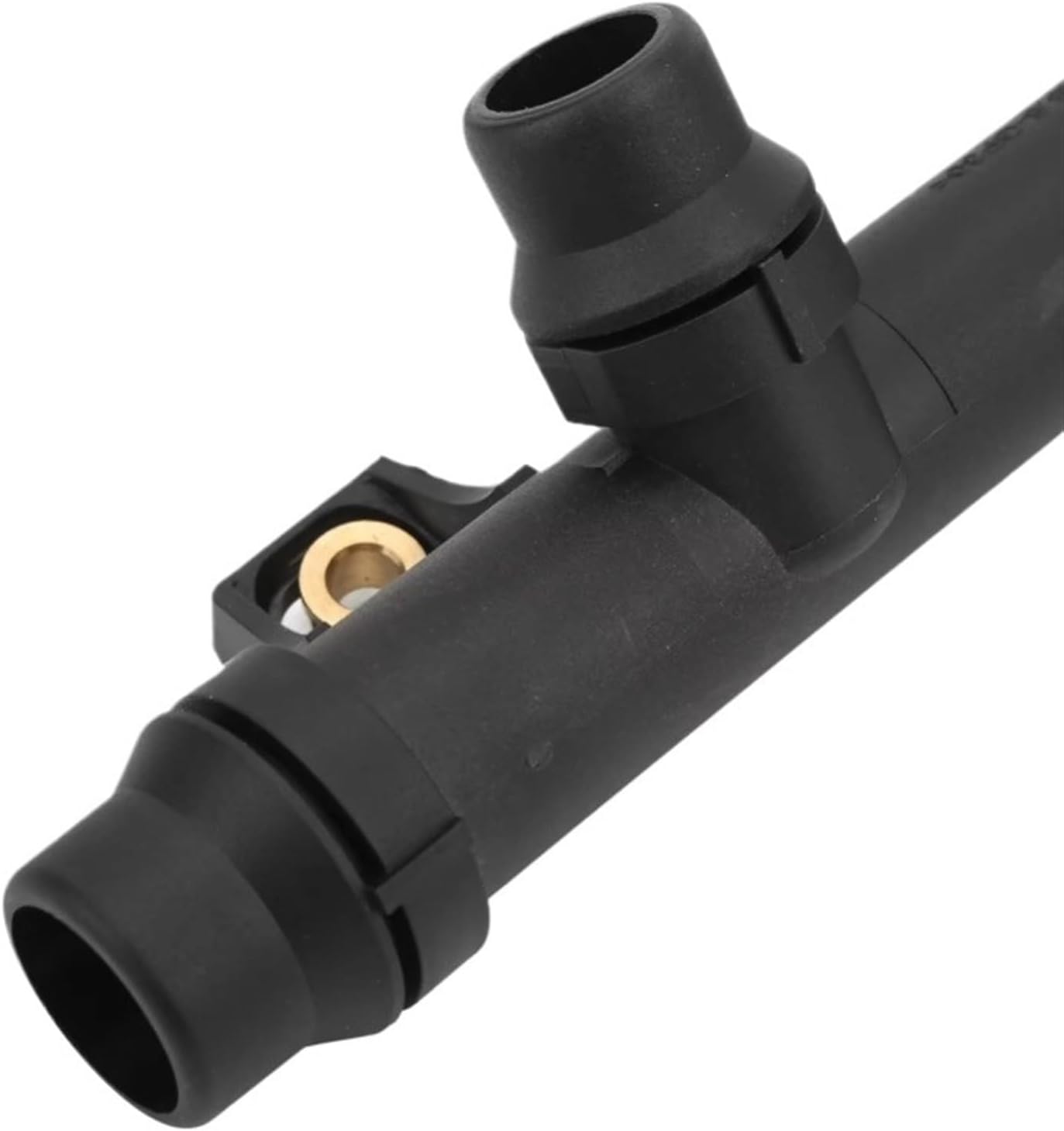 OEM 11531709232 Automobiles Water Coolant Hose Pipe Connector Coupler Compatible with BMW E46 Z3 316I 318I 316Ci 318Ci