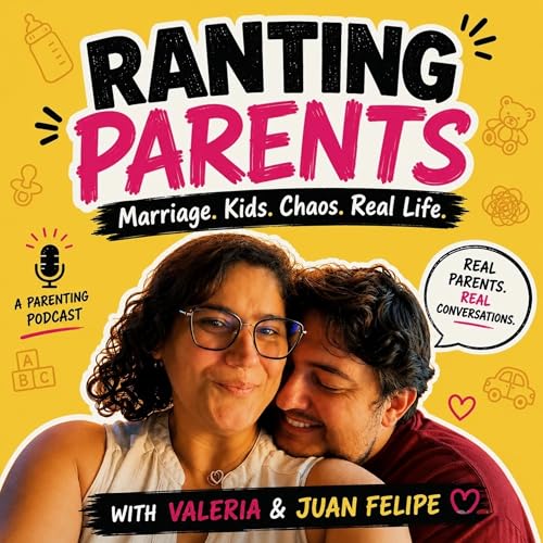 "Ranting" Parents copertina