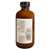 Vista 3 de LorAnn Emulsión de panadería de especias de canela, botella de 4 onzas