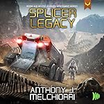 Cover of Splicer Legacy