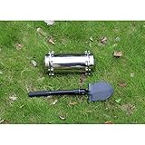 Zoom IMG-1 guoyoocc capsula del tempo anticorrosione Zoom IMG-1 guoyoocc capsula del tempo anticorrosione