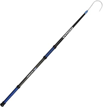 Promar GFE-543 4 Ft Elite Series Gaff